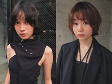 ケイトミラー(KATE Mirror)