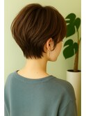 大人ショート☆30代/40代/50代