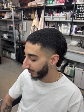 ダムディートウキョウ 錦糸町店(DAMDEE TOKYO) フェード