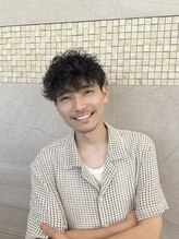 スガミ(SUGAMI)&nbsp;ヒキマ カイト