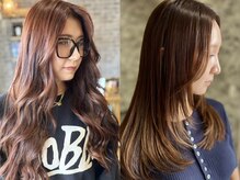 ウェリラバイハク(WeLila by haku)