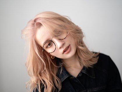 E:terne 大宮店【エテルネ】エクステ/ブリーチ/ケアブリーチ【2/28 オープン(予定)】の写真