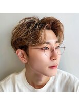 ロロ(LoLo.) メンズスタイル