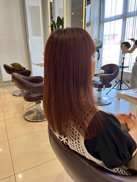 クレールバイケンジ(Claire by KENJE) claire /KENJE /オージュア/善行/藤沢