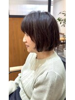 バル(Baru)&nbsp;～Baru style～【balloon short】