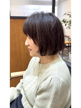 バル(Baru) ～Baru style～【balloon short】