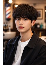 ヘアーサロン ジャック 谷塚店(JACK)