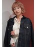 【美容学生限定】all menu50%OFF!/※サロン見学[千葉駅]