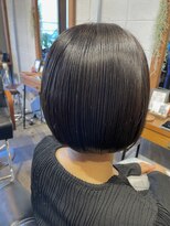 ヘアードレスビュー(hair dress V.I.E.W)&nbsp;バイカルテトリートメント