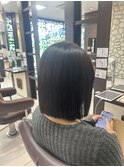 タッセルボブ