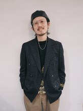 レブ 神戸三宮(LEB) 小野 竜之介