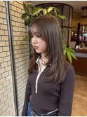レイヤーカット