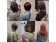 ヌーヘアー(nuu.hair)の写真