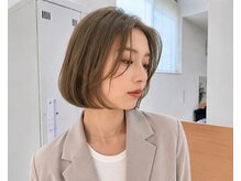 セイル(Sail)の雰囲気(お客様一人一人の雰囲気に合わせた似合わせカット◎)
