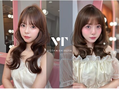 ボタン シブヤ(VOTAN SHIBUYA)の写真