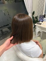 エフエフヘアー(ff hair)&nbsp;髪質改善カラー