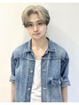 ジーナ サンシャイン通り池袋(Zina)&nbsp;アベ ユウキ