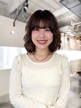 マルケ ドゥ マッシュ(MaruQuee de mashu)&nbsp;はまもと きょうか