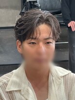 URU by33 札幌大通店【ウル バイササ サッポロオオドオリテン】【10月1日OPEN(予定)】&nbsp;フェザーパーマ