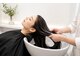 RETRE-HAIR MAINTENANCE-の写真/【津市・髪質改善】人気ブランドから選べる、私だけのうる艶トリートメント