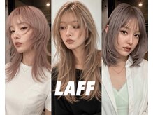 ラフ 心斎橋(LAFF)