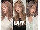 ラフ 心斎橋(LAFF)の写真
