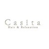 カシータ ヘアーアンドリラクゼーション(Casita Hair&Relaxation)のお店ロゴ