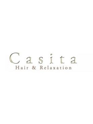 カシータ ヘアーアンドリラクゼーション(Casita Hair&Relaxation)
