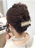 【Daisy】くるりんぱ☆波ウェーブ☆シンプル