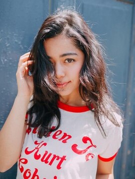 ラシエル 両国店(Laciel) アメリカンパーマ