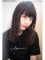 【重山】ヴェールウェーブブルージュひし形シルエット♪30代40代