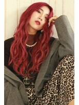 アンククロス 表参道(ANKH CROSS)&nbsp;【ANKH CROSS表参道】ガーネットピンク