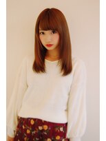 ビューティークラブジェイ アルパーク前店(Beauty club.J)&nbsp;ナチュラルストレート！