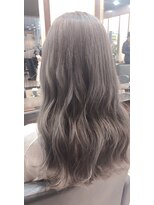 モードケイズ 阿倍野店(MODE K’s) ミルクティーベージュ