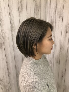 フェイス 大船(FACE) FACE大船 マナト流 ハンサムハイトーン☆