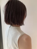 ビューティーリゾート アカヒゲ(Beauty Resort AKAHIGE) ピンクアッシュ/2019ss