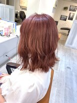 ジーナ 新宿(Zina) ピンクベージュ【ジーナ新宿　岩本　多矢】