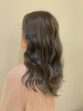 ネオヘアー 曳舟店(NEO Hair) ウェットウェーブ☆（曳舟）