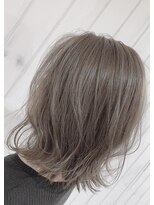 サニー サイド(Sunny Side)&nbsp;スノーグレージュ【Sunnyside 水戸】