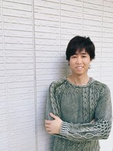 ブルームヘア 大宮(Bloom hair)&nbsp;黒須 利紀