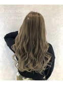 ボブ、ショート、イルミナ、髪質改善、インナー、ハイライト
