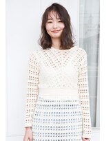 ルラン(RuLaN)&nbsp;お手入れラクラクなナチュラルウェーブ