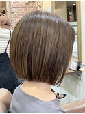 Coeur  松永のサロンスタイル