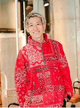 ブルーダー(Bruder)&nbsp;後藤 ユースケ