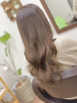 ニーナ ヴィジョン(NINA visioN)&nbsp;＃プルエクステ＃大変身