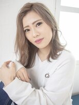 エイトオーミヤ 大宮店(EIGHT omiya)&nbsp;【EIGHT new hair style】201