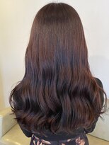 ナツ(Natu.)&nbsp;チョコレートブラウン / 郷久保