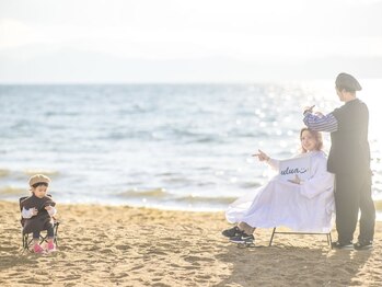 ulua hair salon【ウルアヘアサロン】