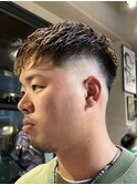 フェザーマッシュ