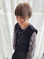 シュウ 安城店(Shu) オサダ ヒカリ